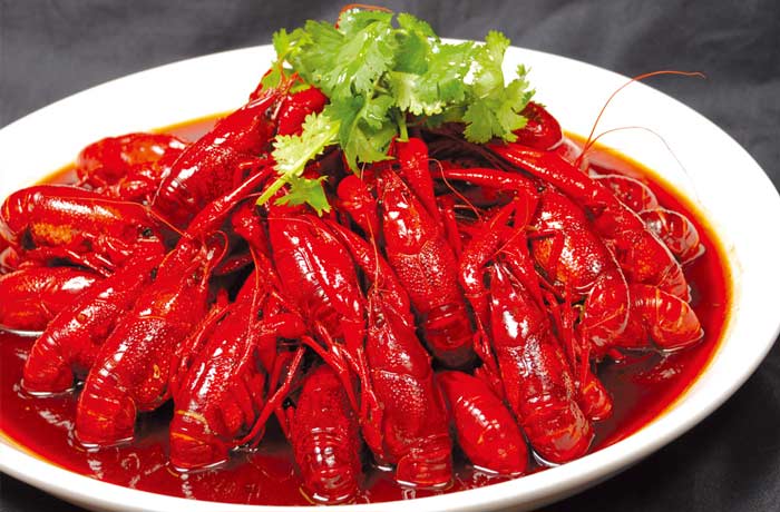 东营麻辣小龙虾培训